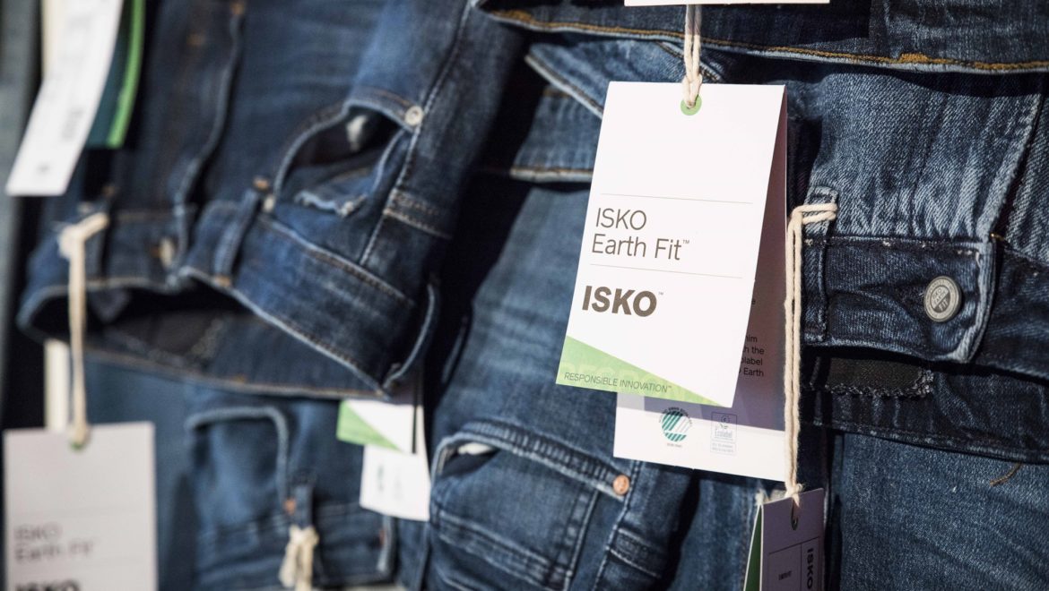 ISKO